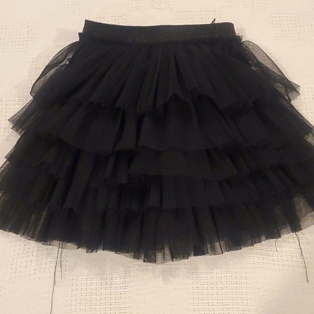 Zara Girl's Tutu